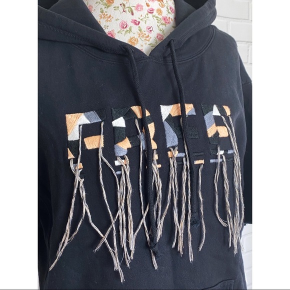 NWT FREE PEOPLE Movement “Freestyle” hoodie - Picture 5 of 7